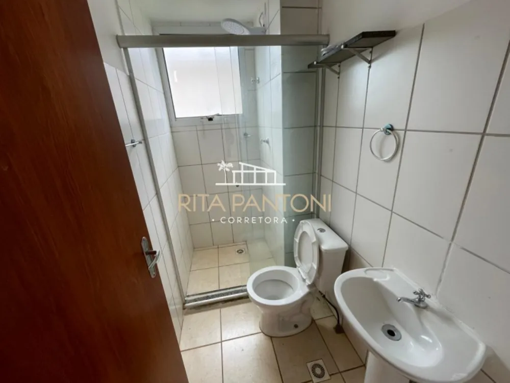 Apartamento, 2 quartos, 48 m² - Foto 4