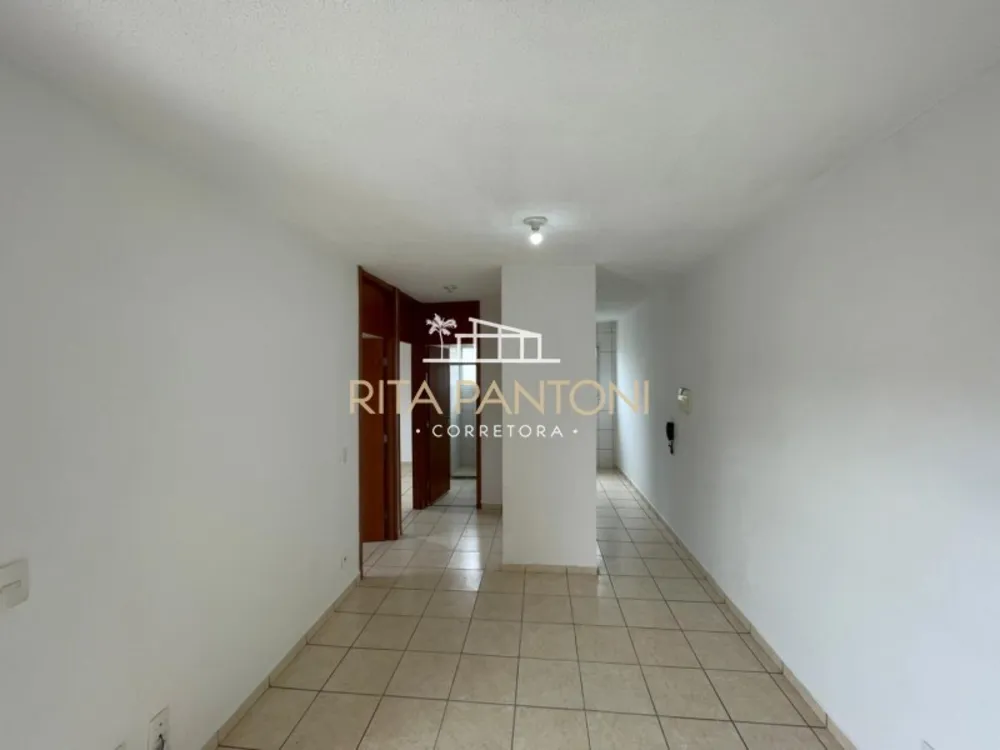 Apartamento, 2 quartos, 48 m² - Foto 5