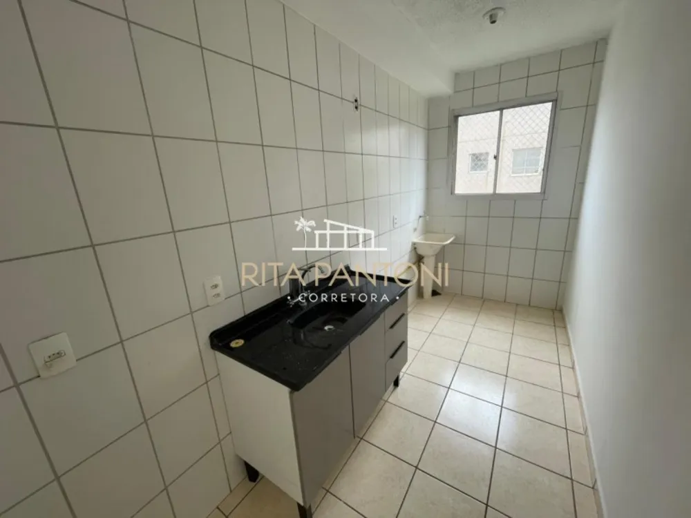 Apartamento, 2 quartos, 48 m² - Foto 3