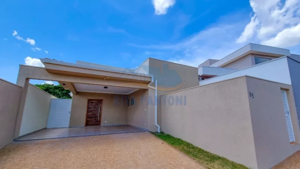 Casa de Condomínio à venda com 3 quartos, 226m² - Foto 4