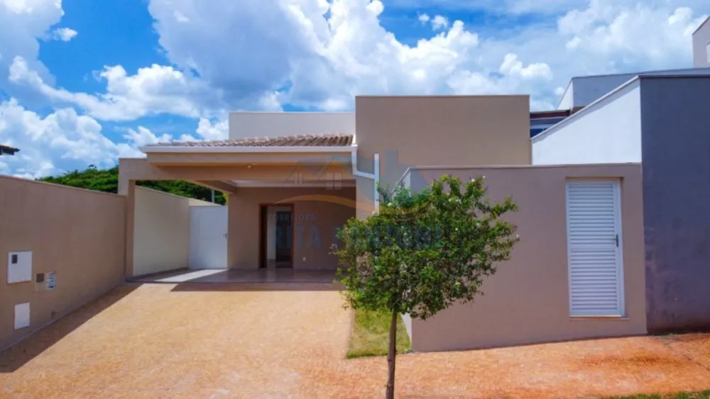 Casa de Condomínio à venda com 3 quartos, 226m² - Foto 1