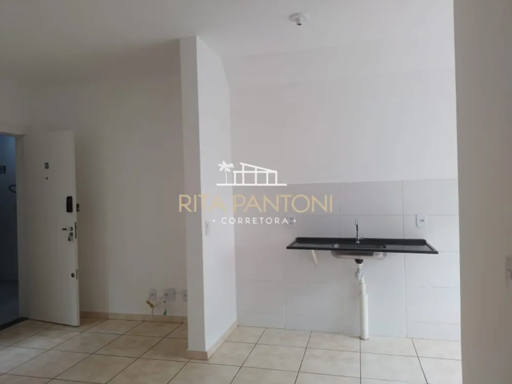Apartamento, 2 quartos, 44 m² - Foto 7