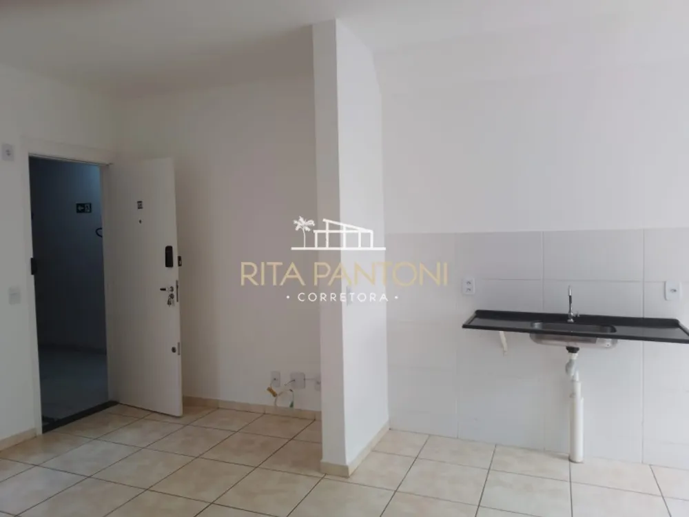 Apartamento, 2 quartos, 44 m² - Foto 6