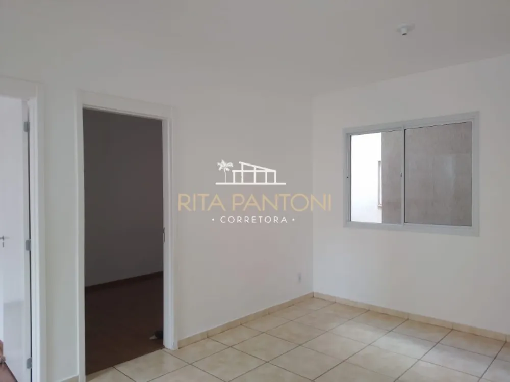 Apartamento, 2 quartos, 44 m² - Foto 2