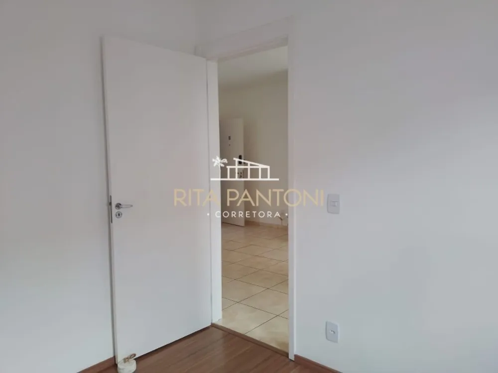 Apartamento, 2 quartos, 44 m² - Foto 5