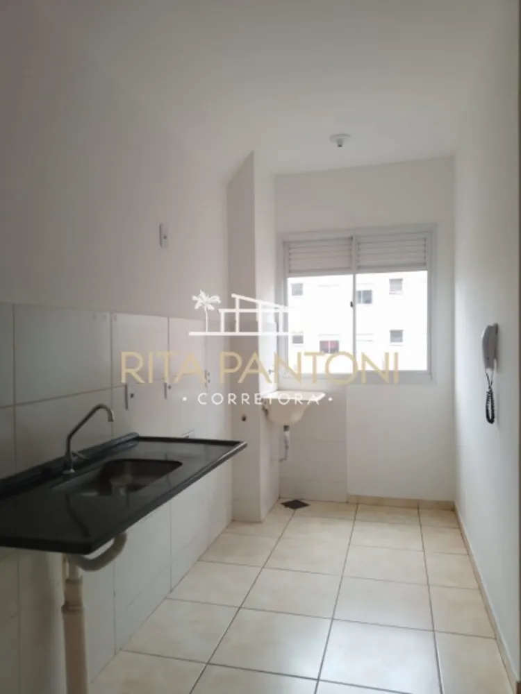 Apartamento, 2 quartos, 44 m² - Foto 1
