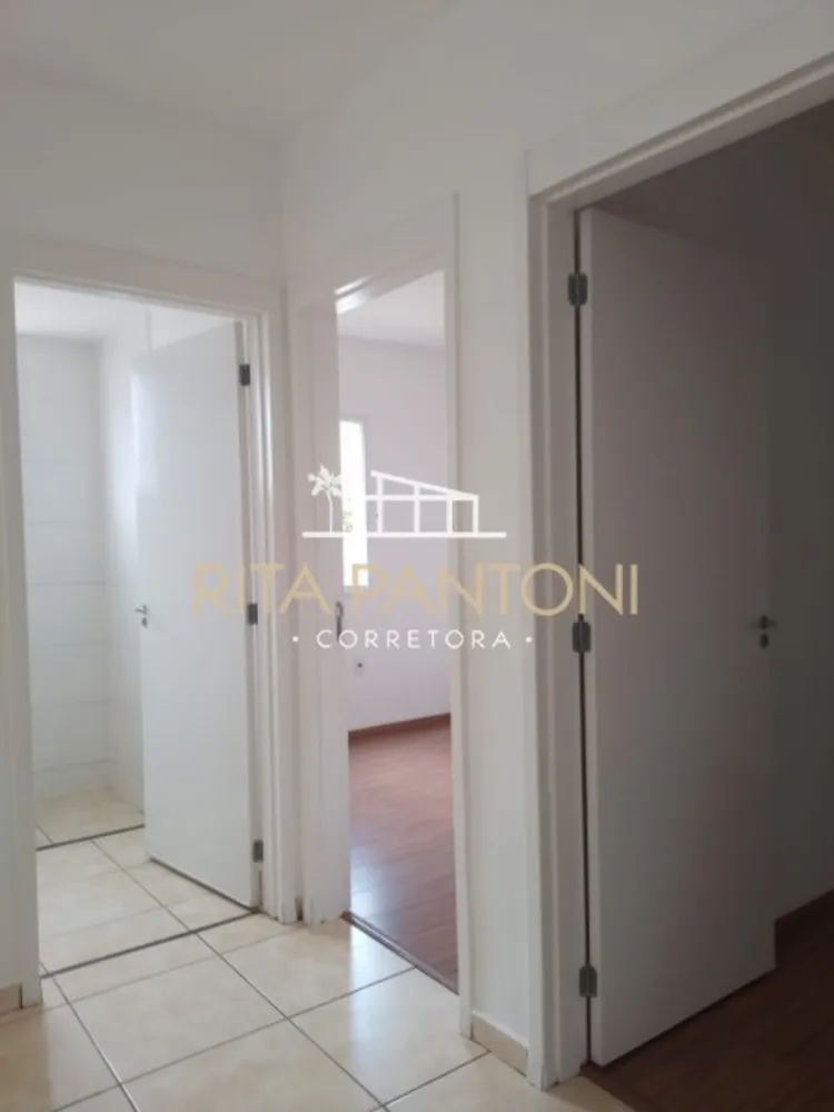Apartamento, 2 quartos, 44 m² - Foto 9
