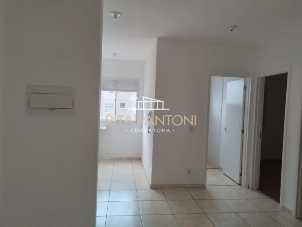 Apartamento, 2 quartos, 44 m² - Foto 11