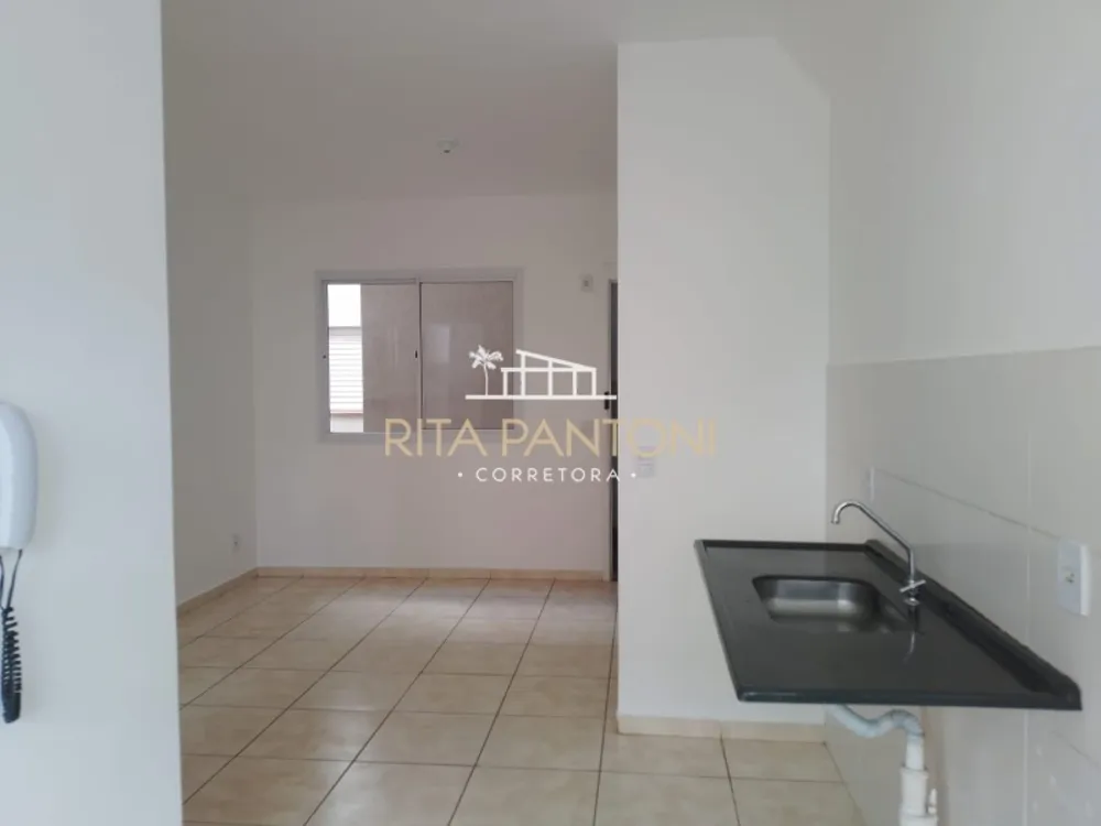 Apartamento, 2 quartos, 44 m² - Foto 10