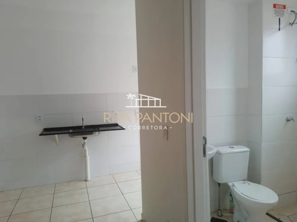 Apartamento, 2 quartos, 44 m² - Foto 3