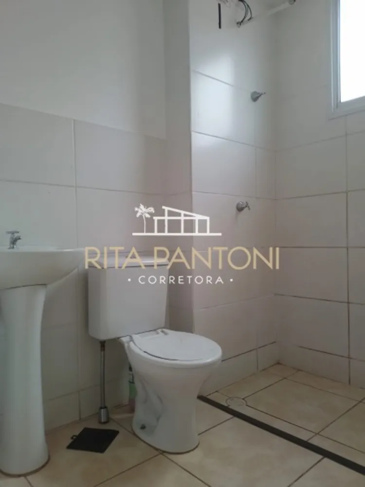 Apartamento, 2 quartos, 44 m² - Foto 4