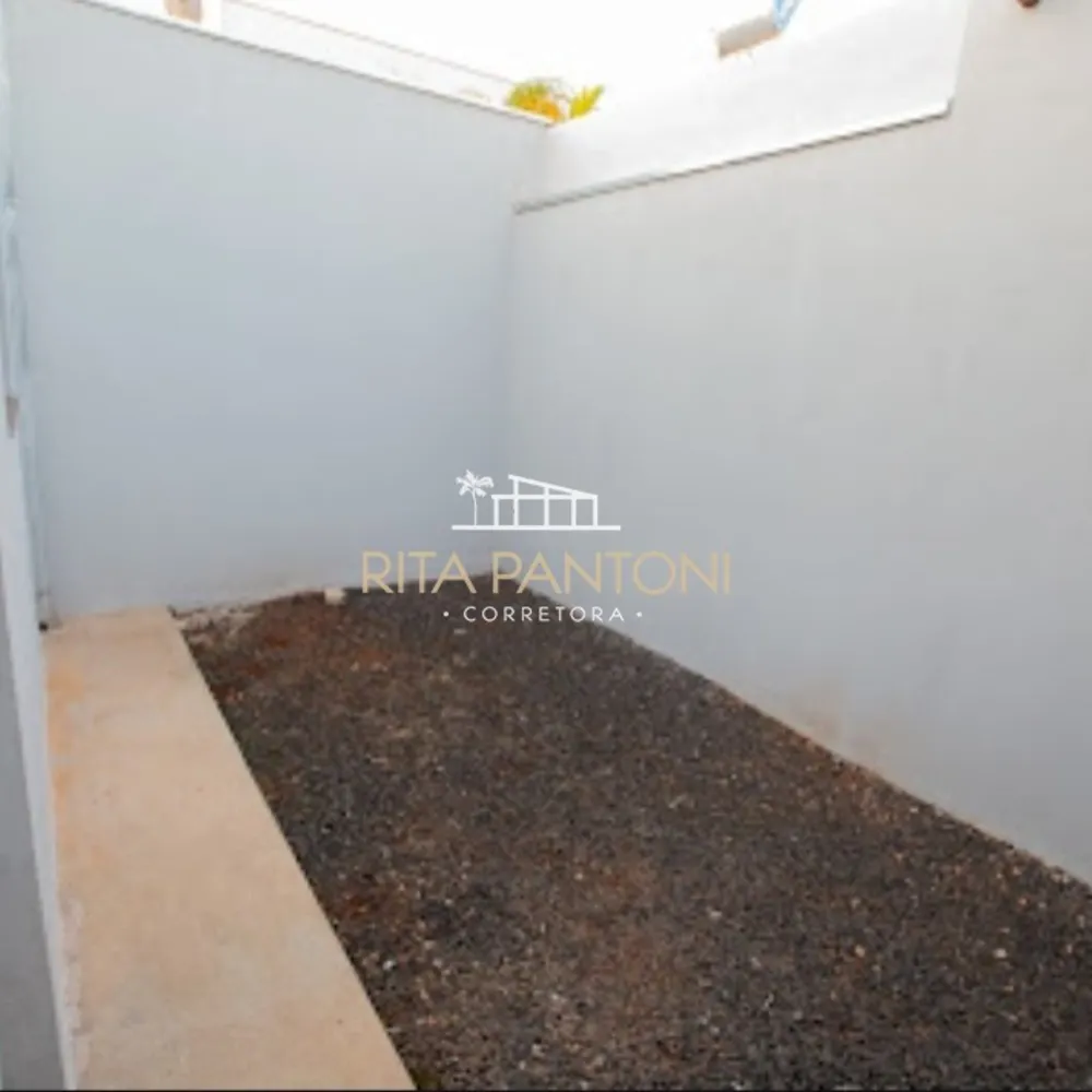 Casa de Condomínio, 2 quartos - Foto 2