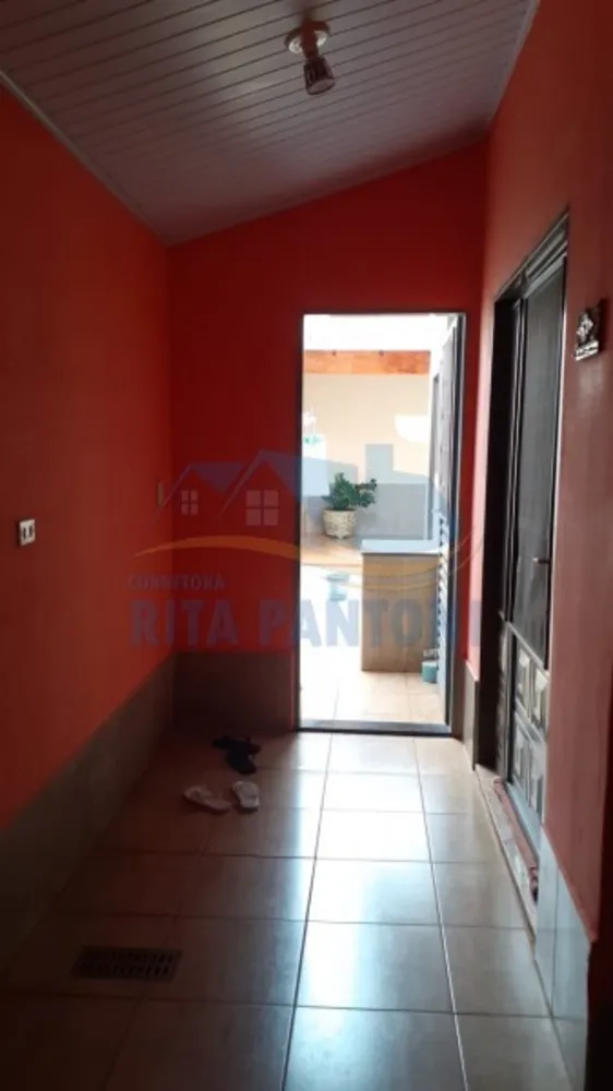 Casa, 2 quartos, 120 m² - Foto 3