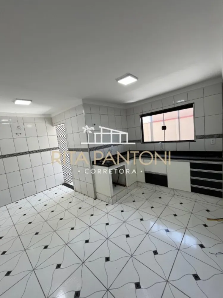 Casa, 3 quartos, 156 m² - Foto 3