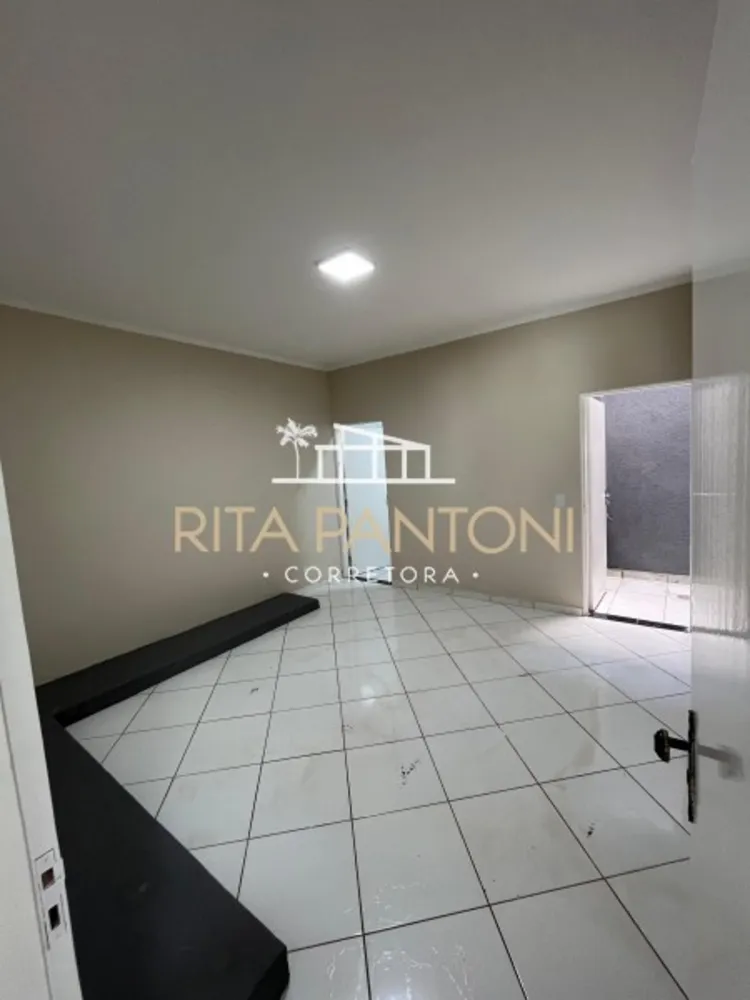 Casa, 3 quartos, 156 m² - Foto 1
