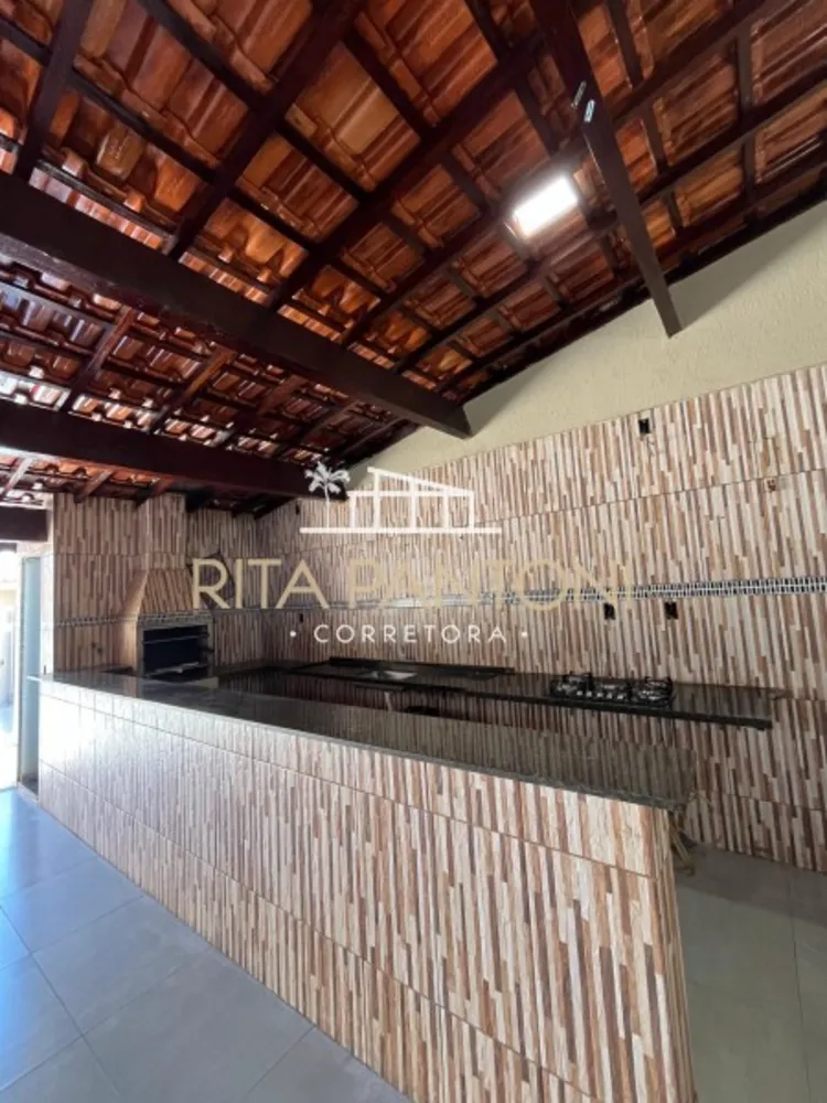 Casa, 3 quartos, 156 m² - Foto 4