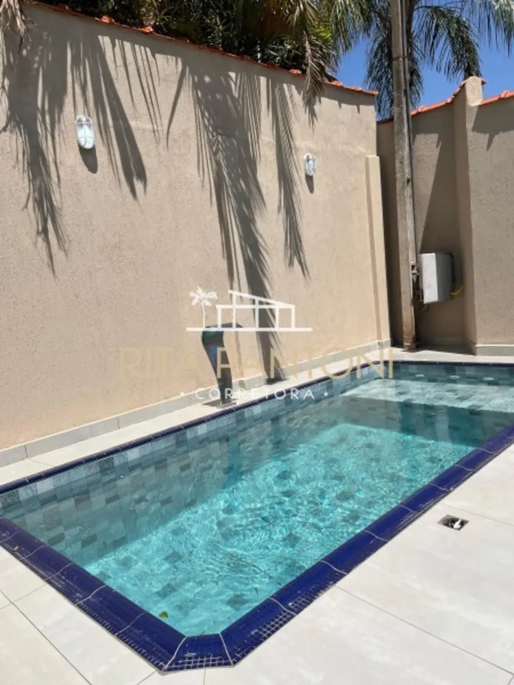 Casa, 3 quartos, 156 m² - Foto 2