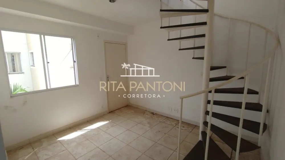 Apartamento, 2 quartos, 43 m² - Foto 3