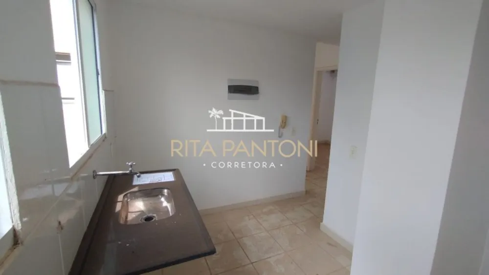 Apartamento, 2 quartos, 43 m² - Foto 8