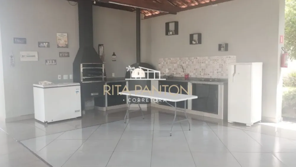 Apartamento, 2 quartos, 43 m² - Foto 1