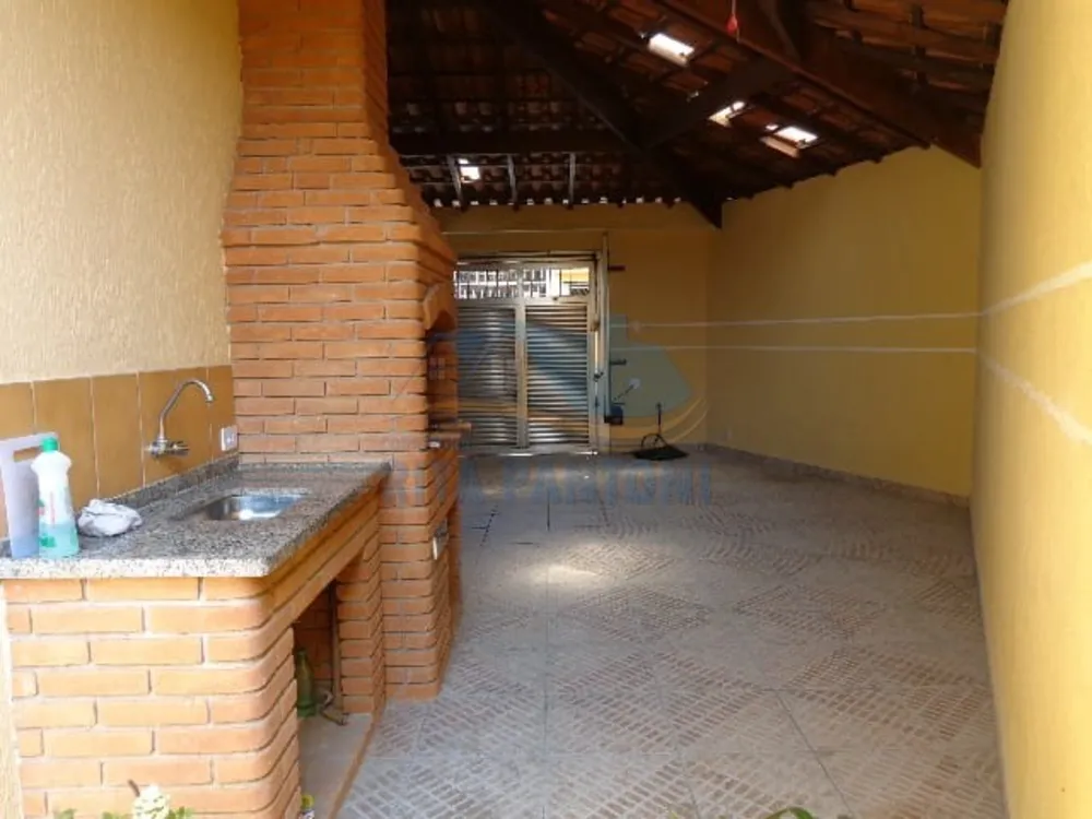 Sobrado, 3 quartos, 332 m² - Foto 1