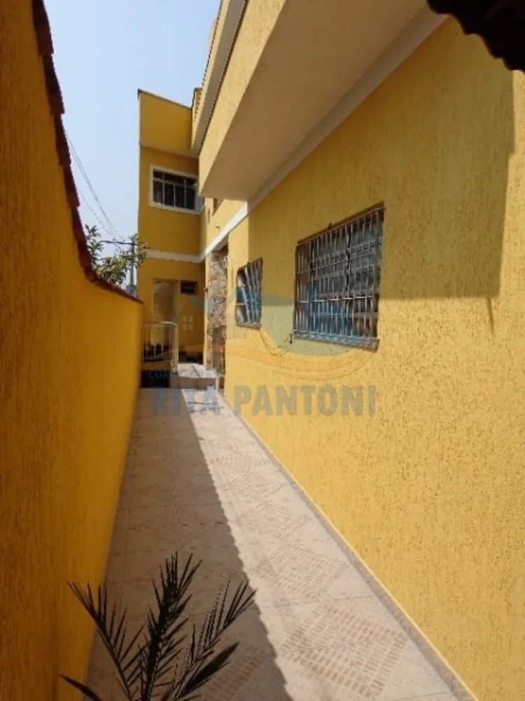 Sobrado, 3 quartos, 332 m² - Foto 7