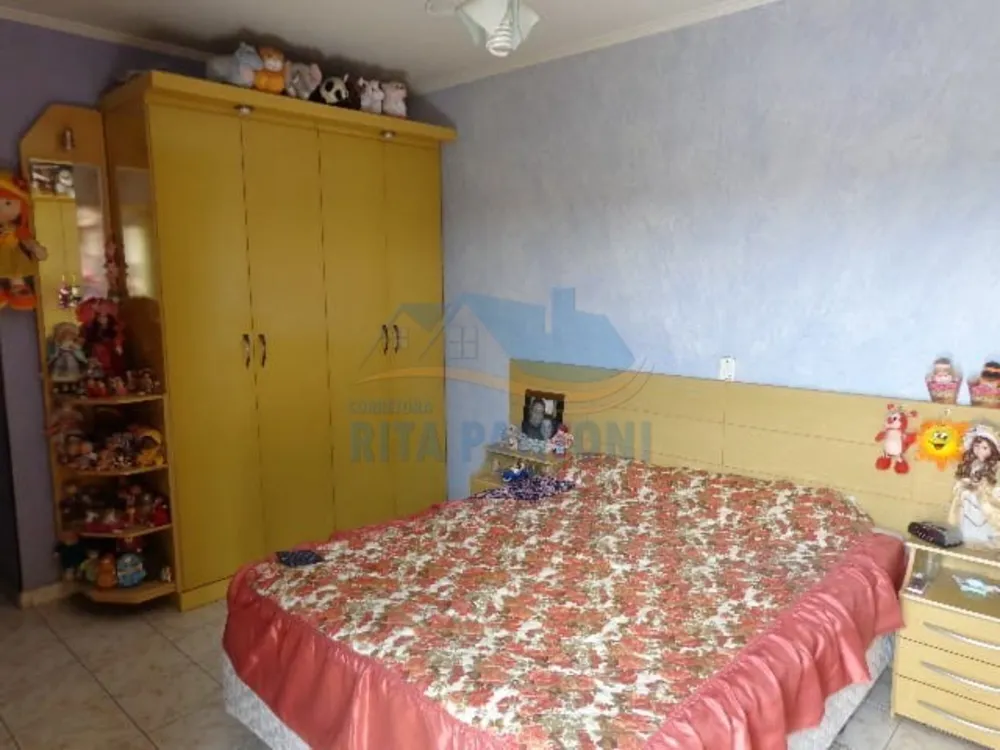 Sobrado, 3 quartos, 332 m² - Foto 5