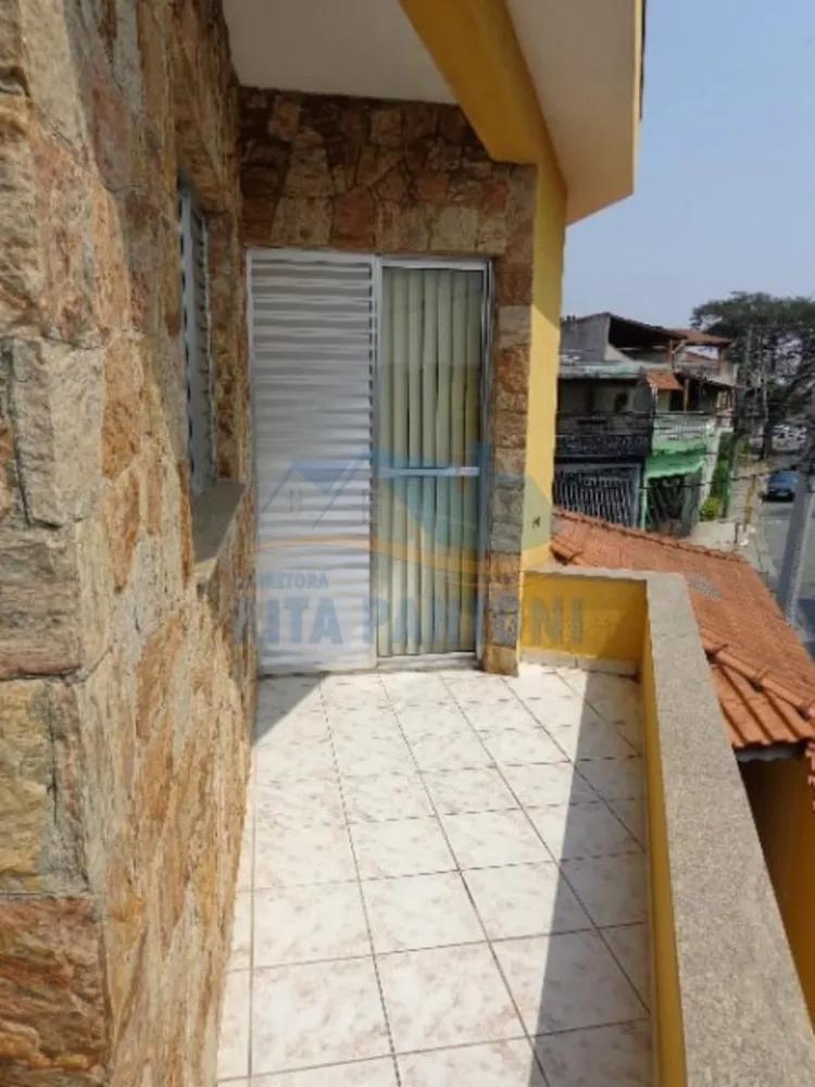 Sobrado, 3 quartos, 332 m² - Foto 11