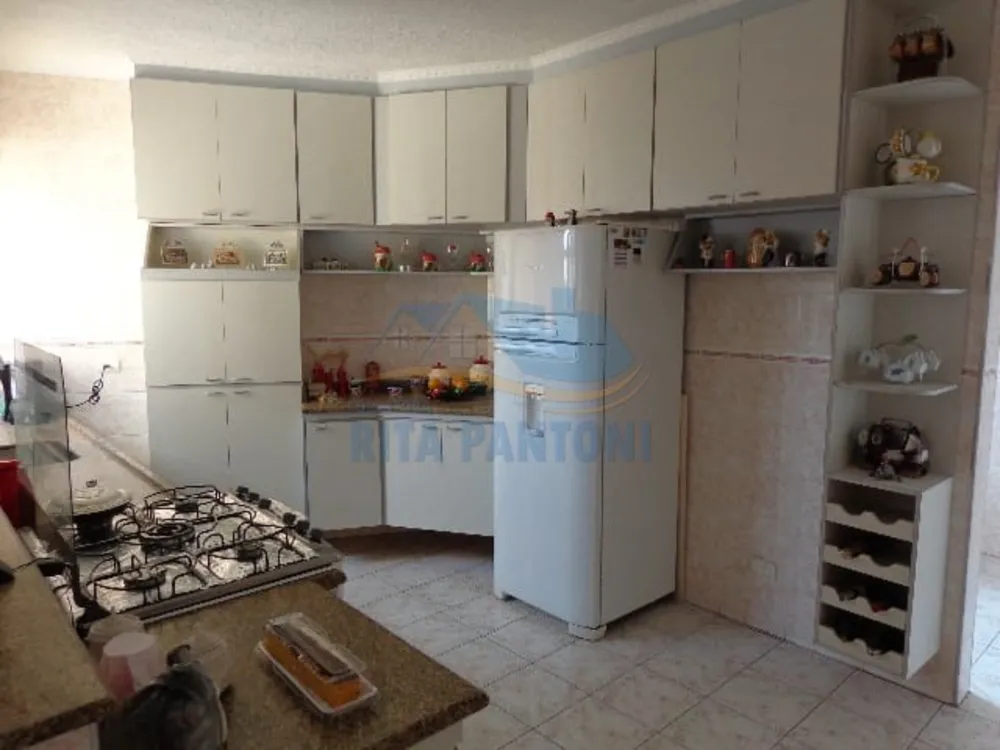 Sobrado, 3 quartos, 332 m² - Foto 8
