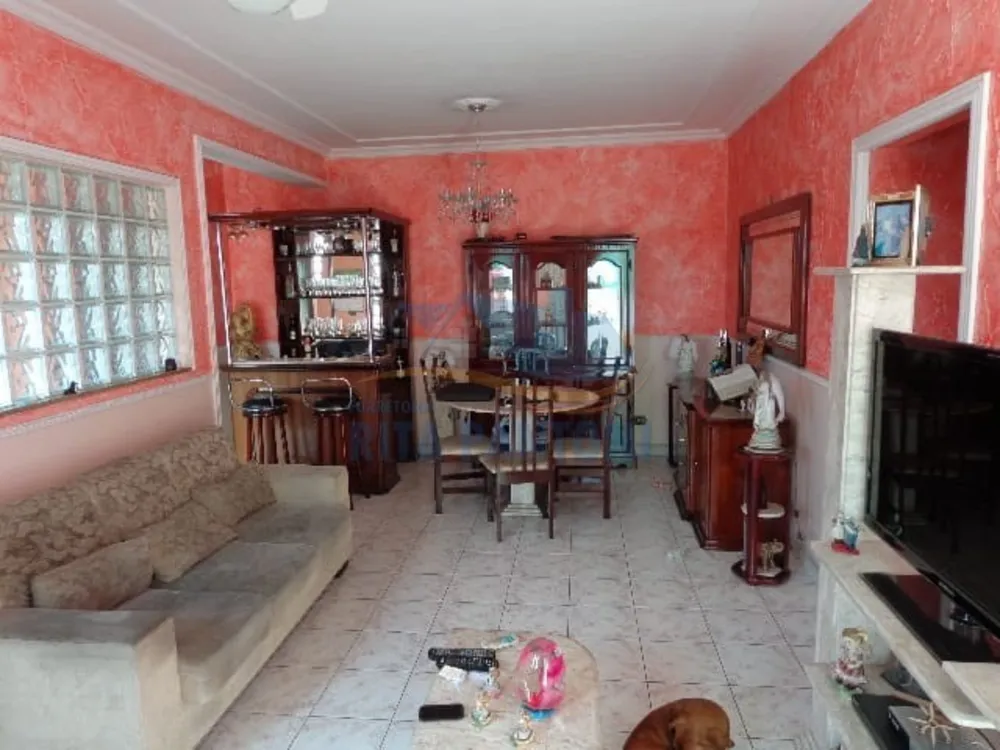 Sobrado, 3 quartos, 332 m² - Foto 4