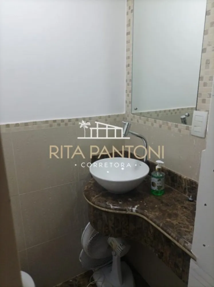 Apartamento, 3 quartos, 103 m² - Foto 11