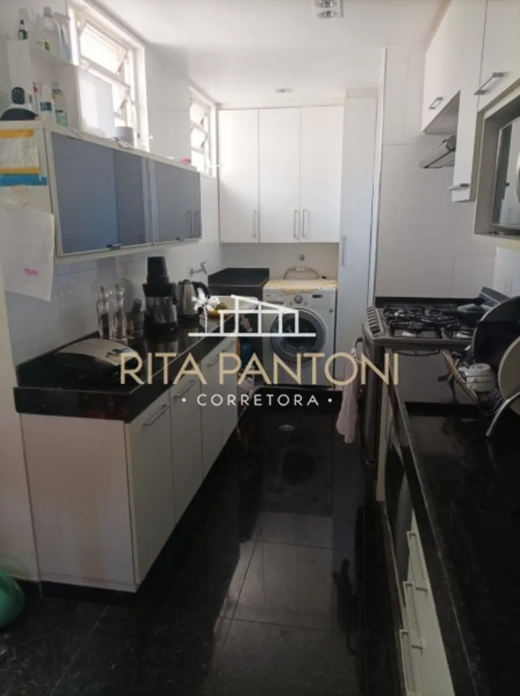 Apartamento, 3 quartos, 103 m² - Foto 2