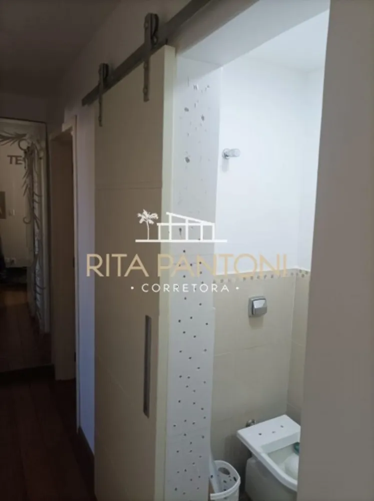 Apartamento, 3 quartos, 103 m² - Foto 6