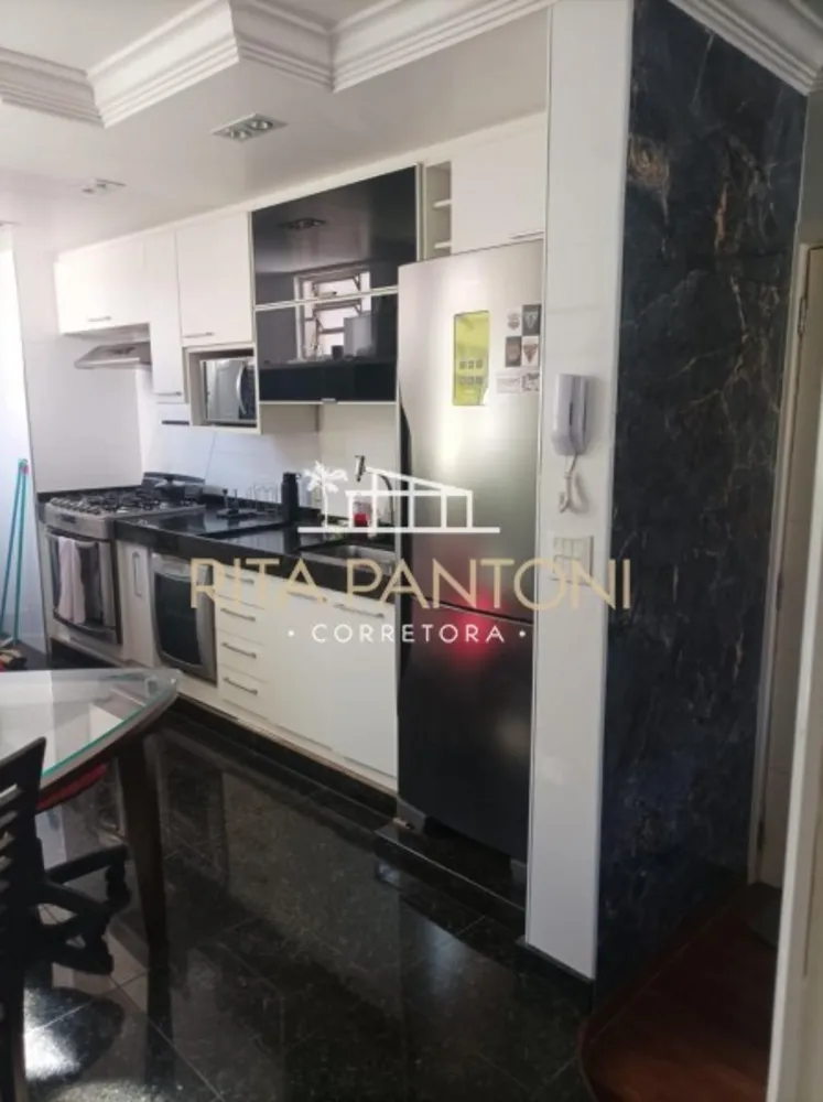 Apartamento, 3 quartos, 103 m² - Foto 1