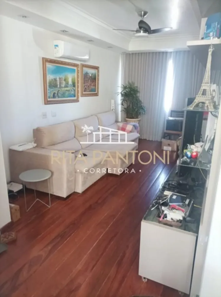 Apartamento, 3 quartos, 103 m² - Foto 4