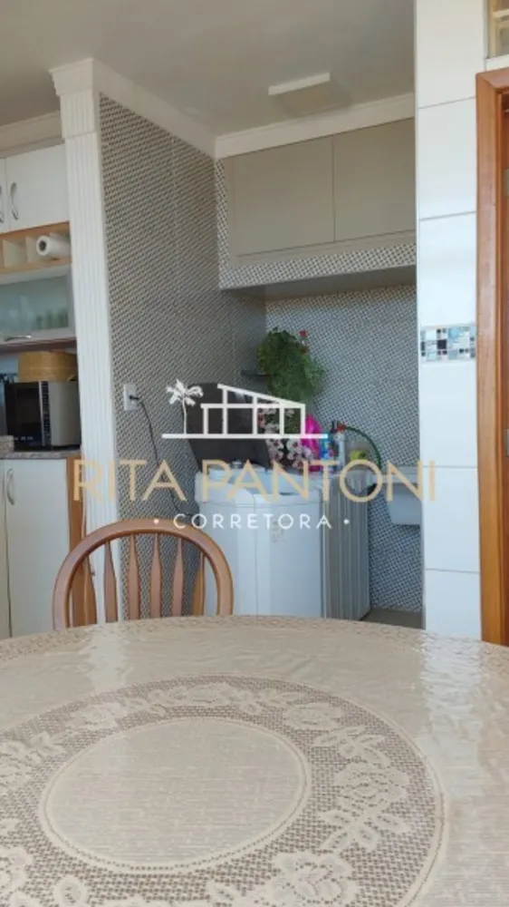 Apartamento, 3 quartos, 156 m² - Foto 7