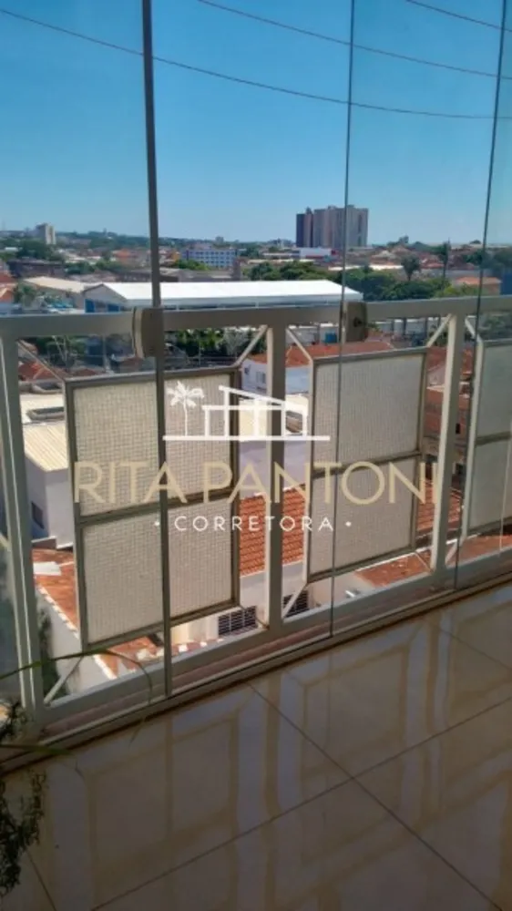 Apartamento, 3 quartos, 156 m² - Foto 4