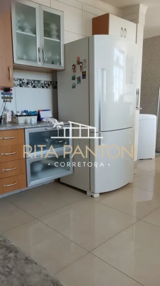 Apartamento, 3 quartos, 156 m² - Foto 5