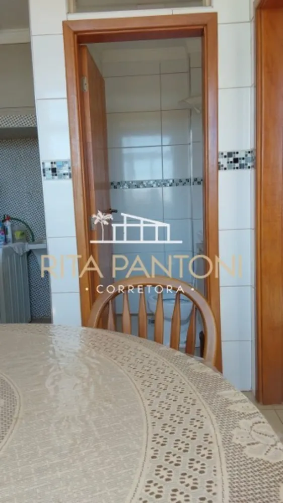 Apartamento, 3 quartos, 156 m² - Foto 11
