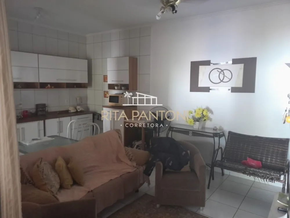Chácara, 1 quarto, 200 m² - Foto 4
