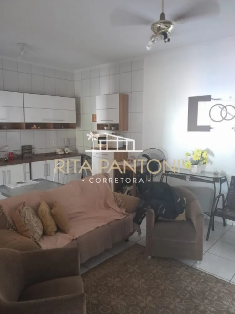 Chácara, 1 quarto, 200 m² - Foto 7