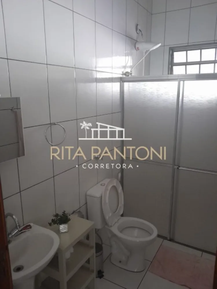 Chácara, 1 quarto, 200 m² - Foto 8