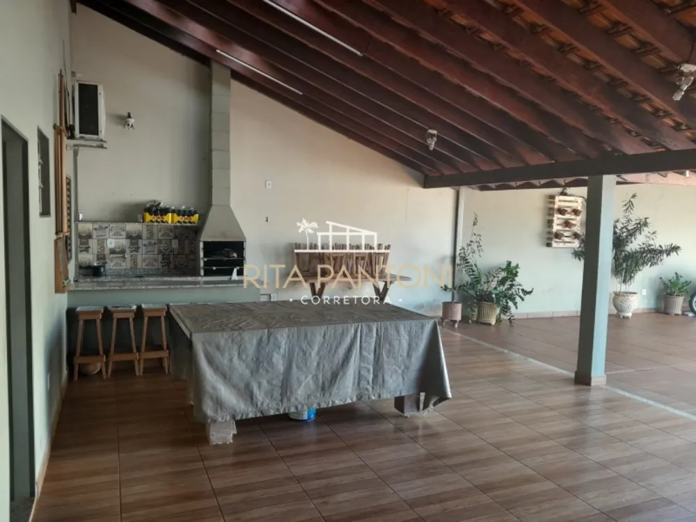 Chácara, 1 quarto, 200 m² - Foto 3