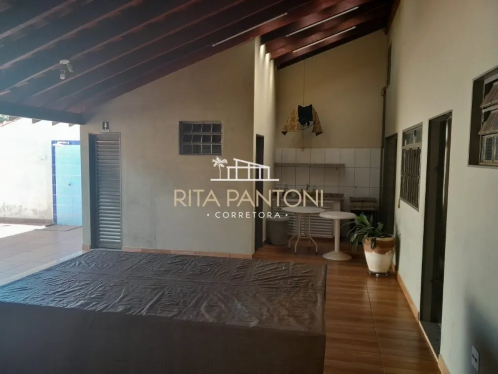 Chácara, 1 quarto, 200 m² - Foto 9