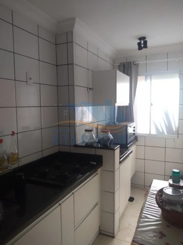 Apartamento, 2 quartos, 47 m² - Foto 9