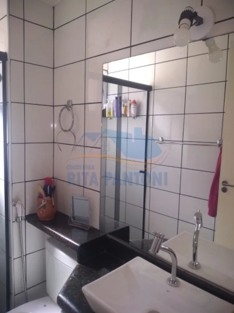Apartamento, 2 quartos, 47 m² - Foto 6