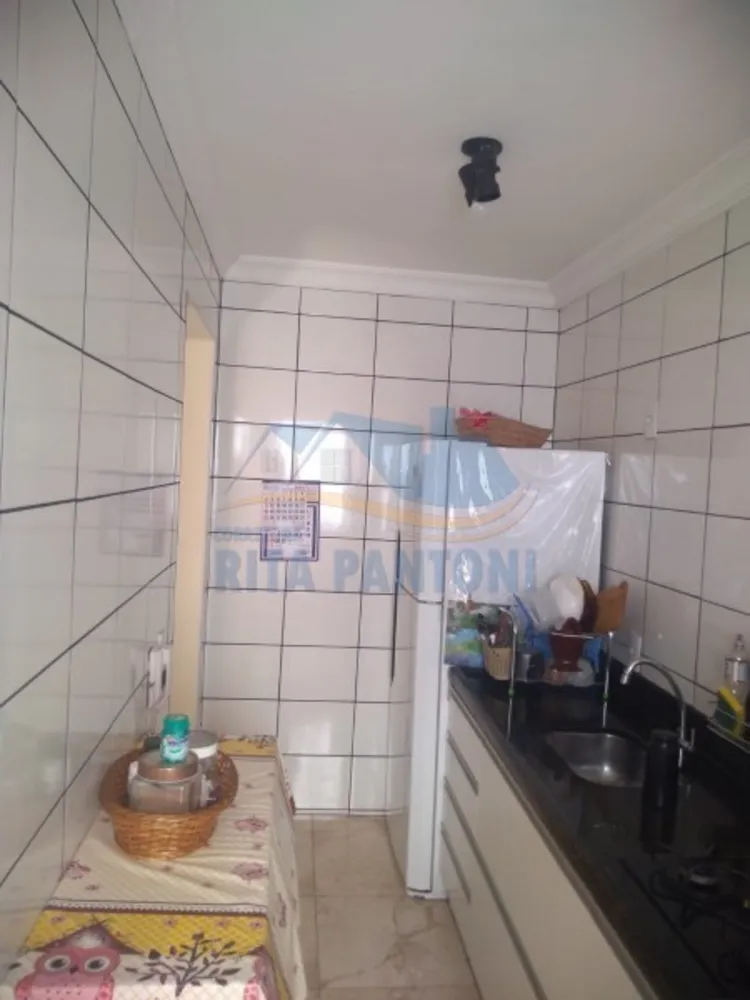 Apartamento, 2 quartos, 47 m² - Foto 10