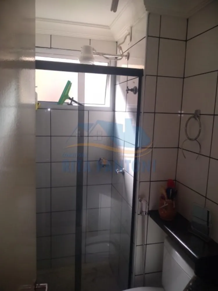 Apartamento, 2 quartos, 47 m² - Foto 8