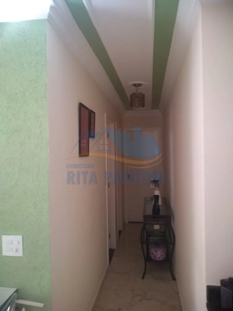 Apartamento, 2 quartos, 47 m² - Foto 2