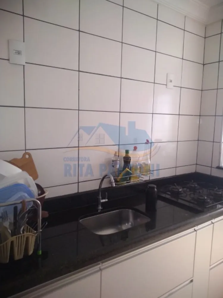Apartamento, 2 quartos, 47 m² - Foto 11